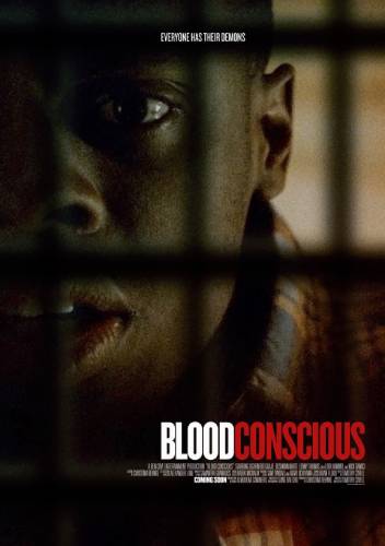 Blood Conscious: Le Lac Maudit