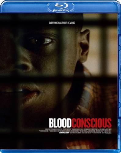 Blood Conscious: Le Lac Maudit