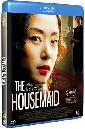 The Housemaid