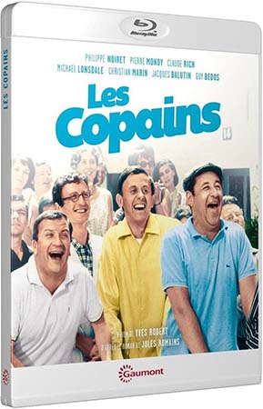 Les Copains