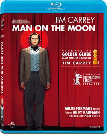 Man on the Moon