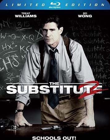 The Substitute 2