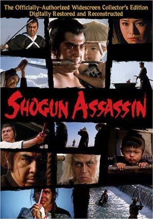 Shogun Assassin