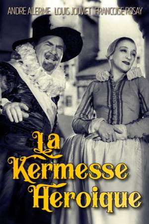 La Kermesse héroïque