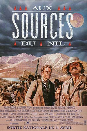 Aux sources du Nil