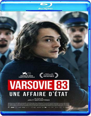 Varsovie 83, une affaire d'État