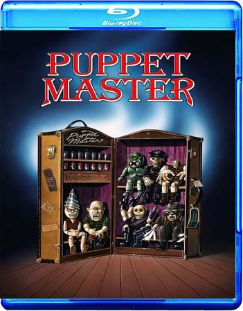 Puppet Master