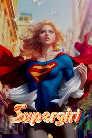 Supergirl