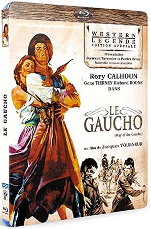 Le gaucho