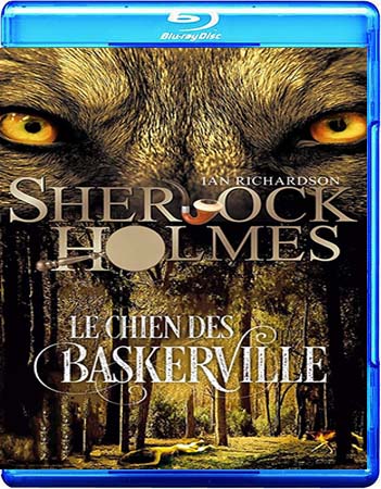 Le Chien des Baskerville