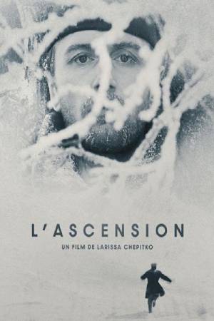 L'Ascension