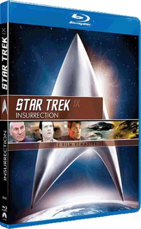 Star Trek: Insurrection