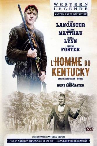 L'Homme du Kentucky