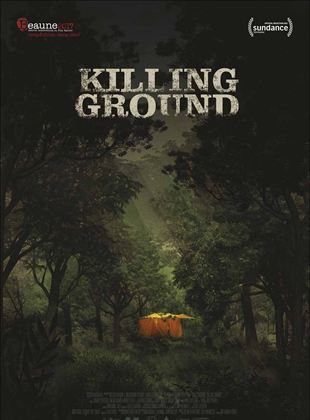 Killing Ground