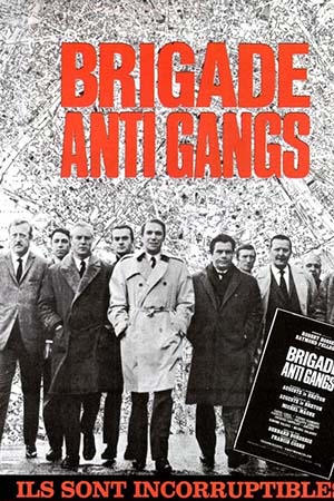 Brigade antigang