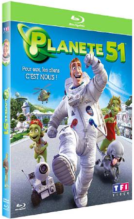 Planète 51