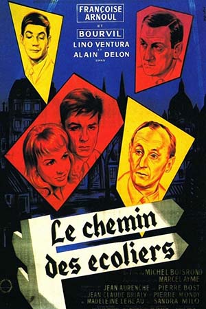 Le Chemin des écoliers