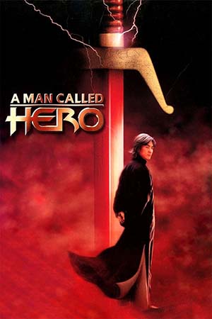 A man called hero