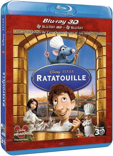 Ratatouille