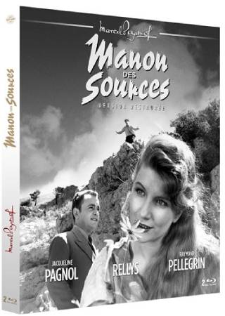 Manon des Sources