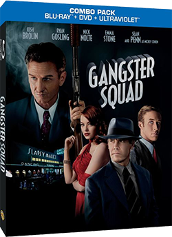 Gangster Squad