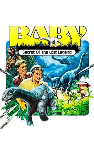 Baby : Le secret de la légende oubliée