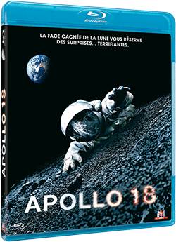 Apollo 18