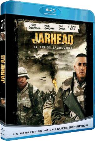 Jarhead - la fin de l'innocence