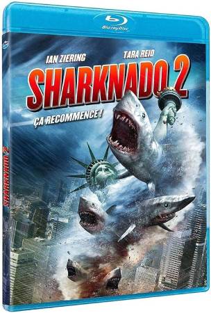 Sharknado 2