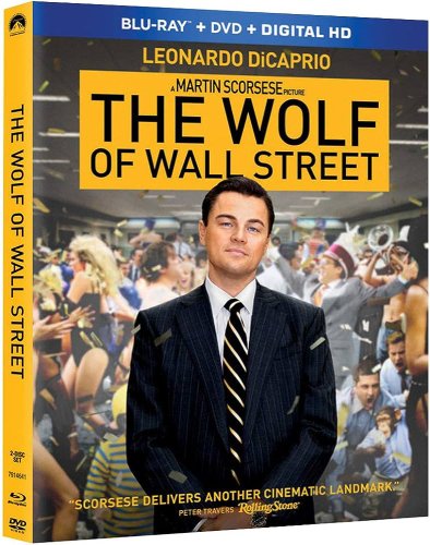 Le Loup de Wall Street