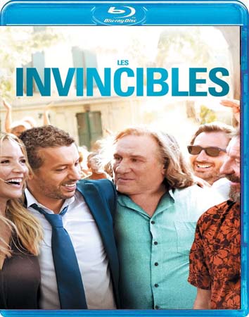 Les Invincibles