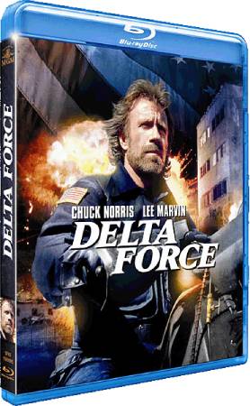 Delta Force