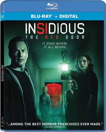 Insidious: The Red Door