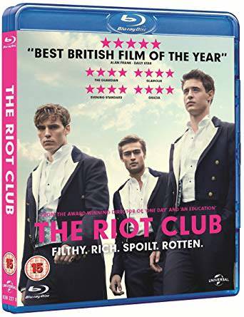 The Riot Club