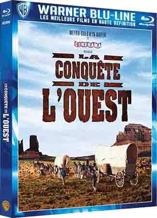 La Conquête de l'Ouest