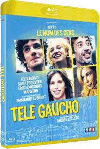 Télé Gaucho