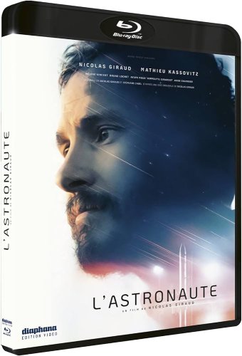 L'Astronaute