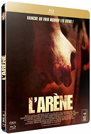 L'Arène