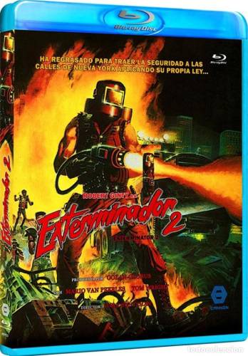 Exterminator 2