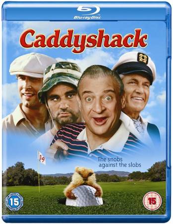 Caddyshack - Le Golf en folie