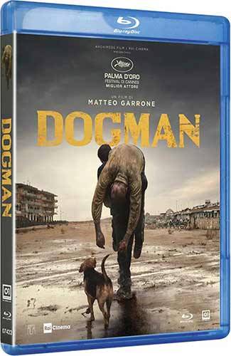 Dogman