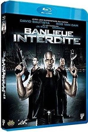 Banlieue interdite