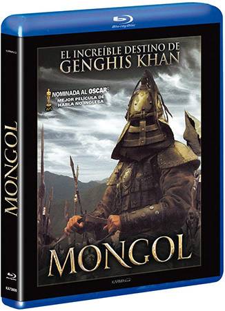 Mongol