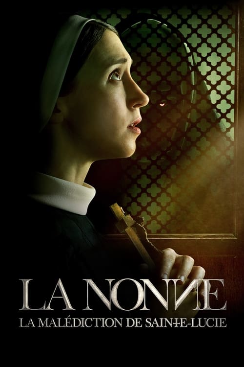 La Nonne : La Malédiction de Sainte Lucie