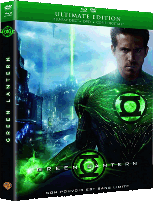 Green Lantern