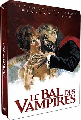 Le Bal des vampires