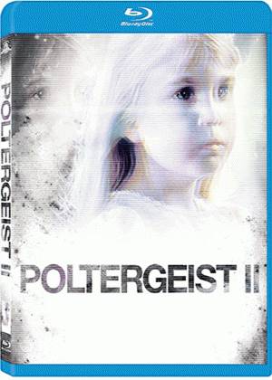 Poltergeist II