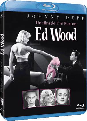 Ed Wood