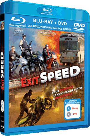 Exit Speed