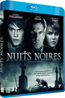 Nuits noires